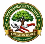 "Willkommen bei der Obstbaumschnittschule Christian Ramer"
