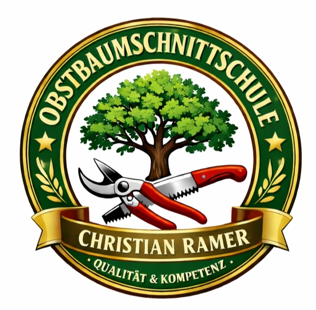 Obstbaumschnittschule Christian Ramer